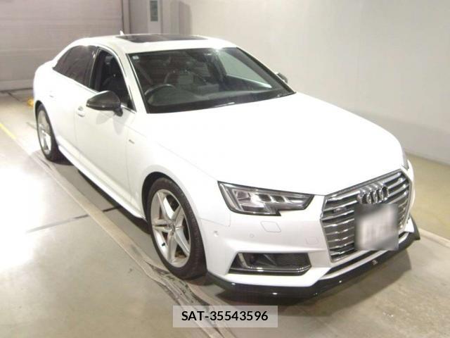 Audi A4 2017-05 8362159-9