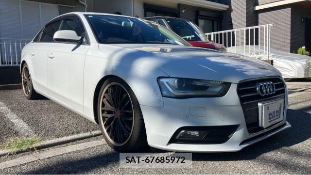 sat car