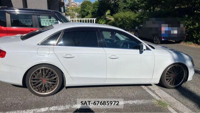 Audi A4 2012-12 8362294-10