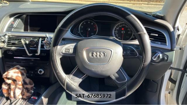 Audi A4 2012-12 8362294-16