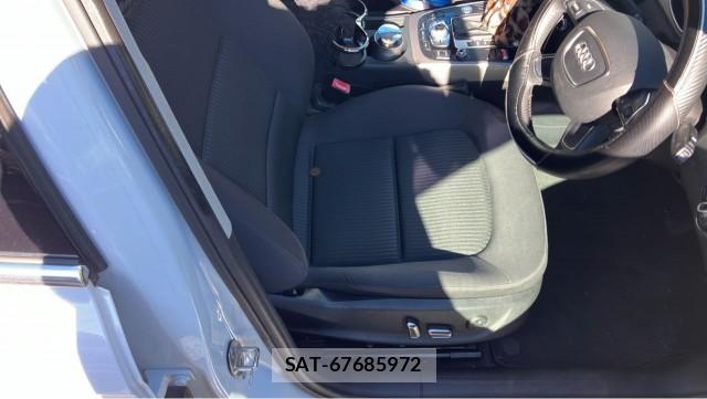 Audi A4 2012-12 8362294-5
