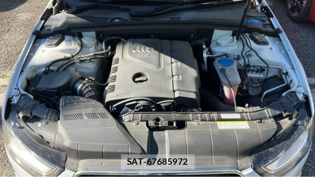 Audi A4 2012-12 8362294-7