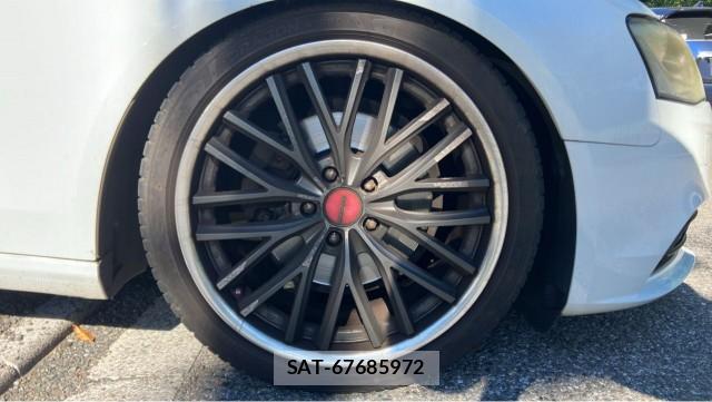 Audi A4 2012-12 8362294-8