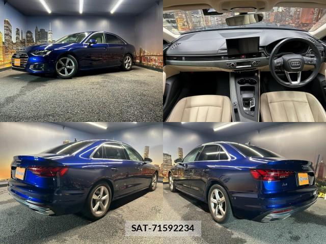Audi A4 2021-07 8362462-2