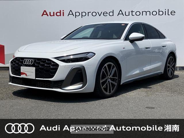 Audi A5 2025-10 8362921-0