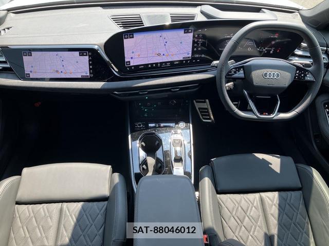 Audi A5 2025-10 8362921-1