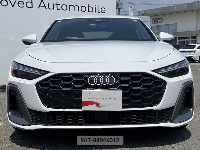 Audi A5 2025-10 8362921-17