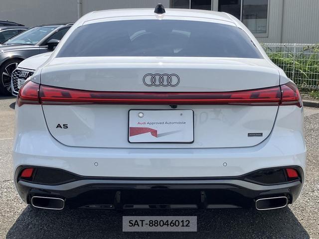 Audi A5 2025-10 8362921-18