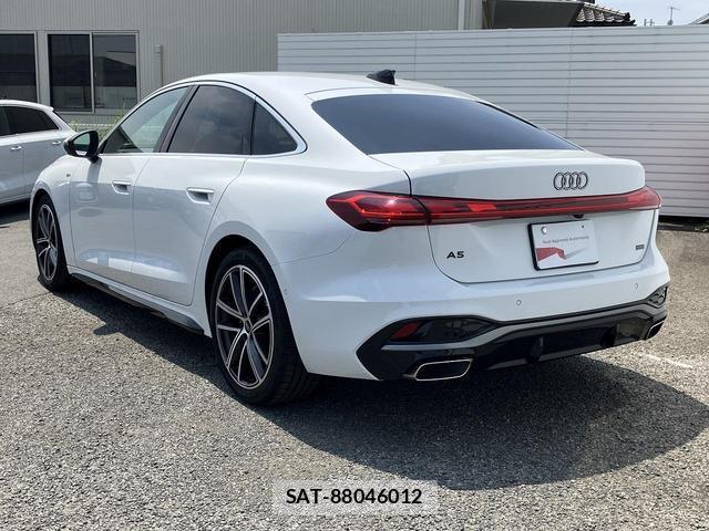 Audi A5 2025-10 8362921-19