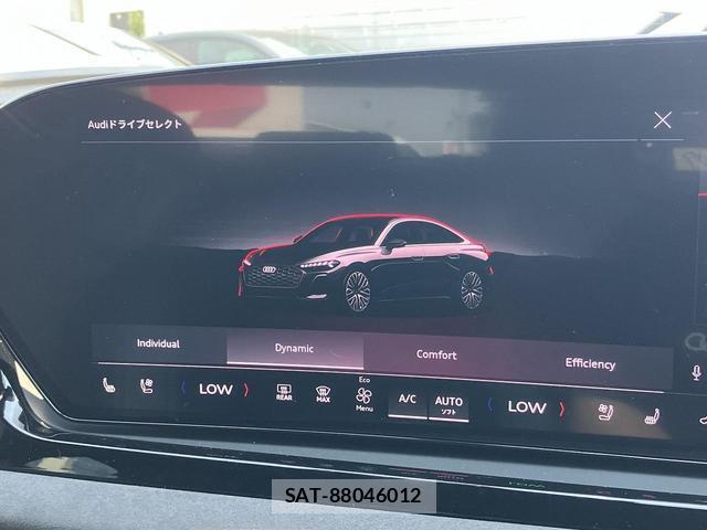 Audi A5 2025-10 8362921-8