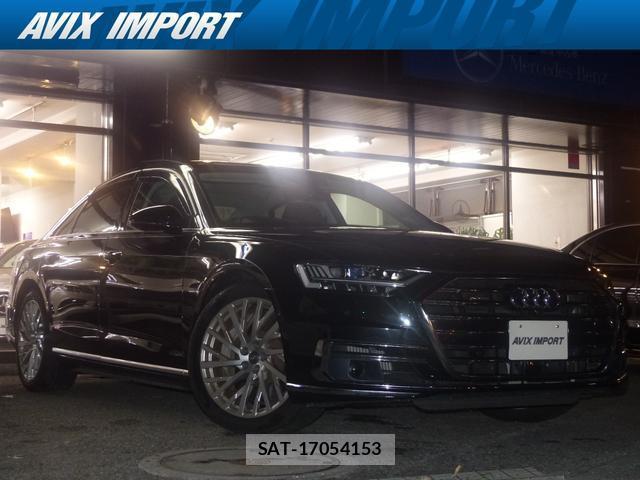 Audi A8 2018-10 8362676-6