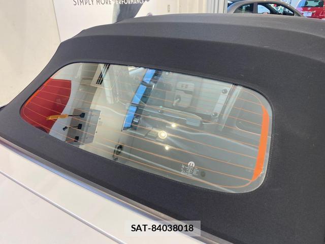Abarth 124 Spider 2019-06 8360626-10