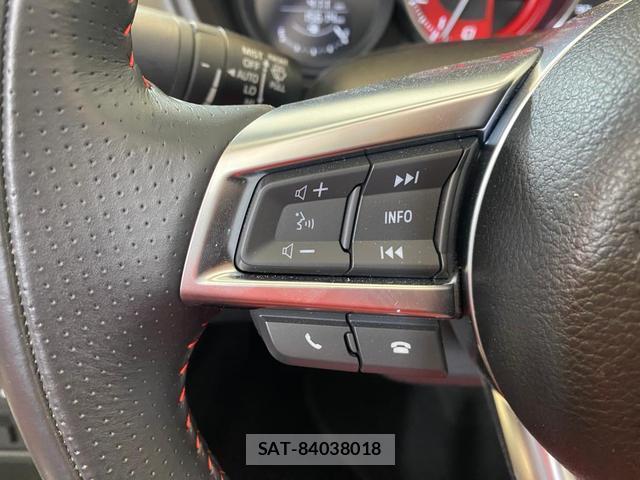 Abarth 124 Spider 2019-06 8360626-17
