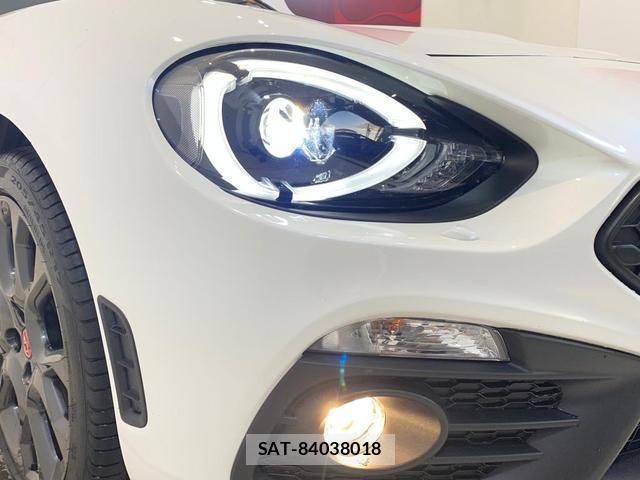 Abarth 124 Spider 2019-06 8360626-7