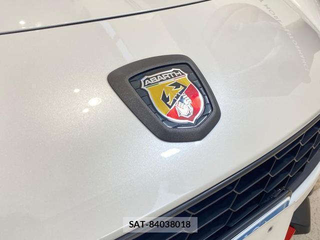 Abarth 124 Spider 2019-06 8360626-8