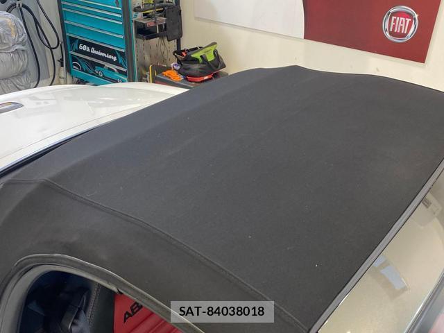Abarth 124 Spider 2019-06 8360626-9