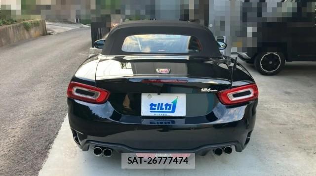 Abarth 124 Spider 2017-10 8362237-1