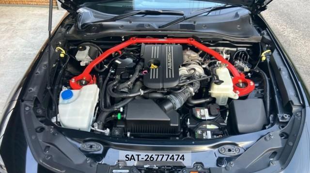Abarth 124 Spider 2017-10 8362237-7