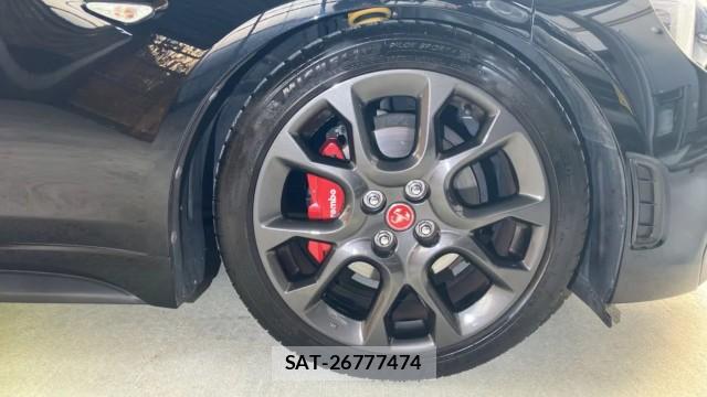 Abarth 124 Spider 2017-10 8362237-8