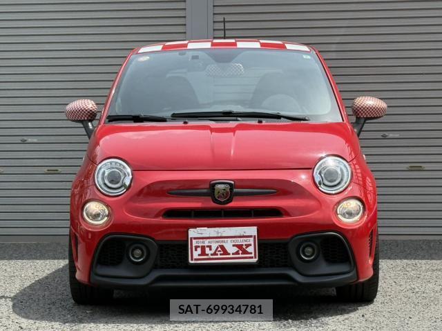 Abarth 595 2022-02 8360942-10
