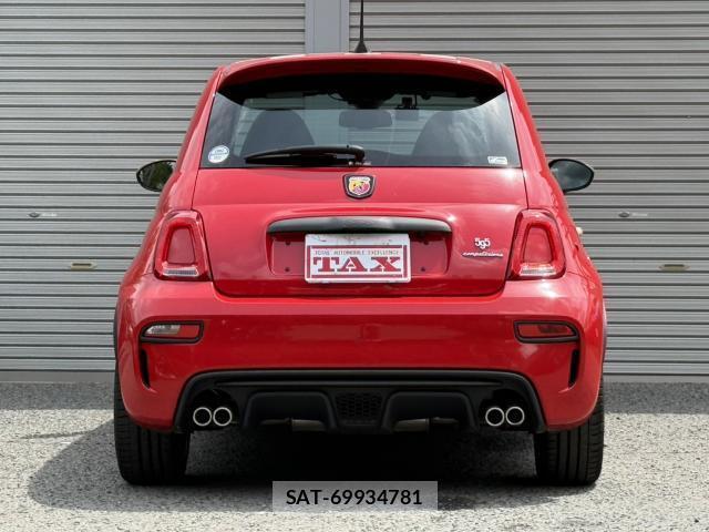 Abarth 595 2022-02 8360942-11