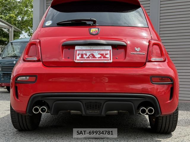 Abarth 595 2022-02 8360942-12