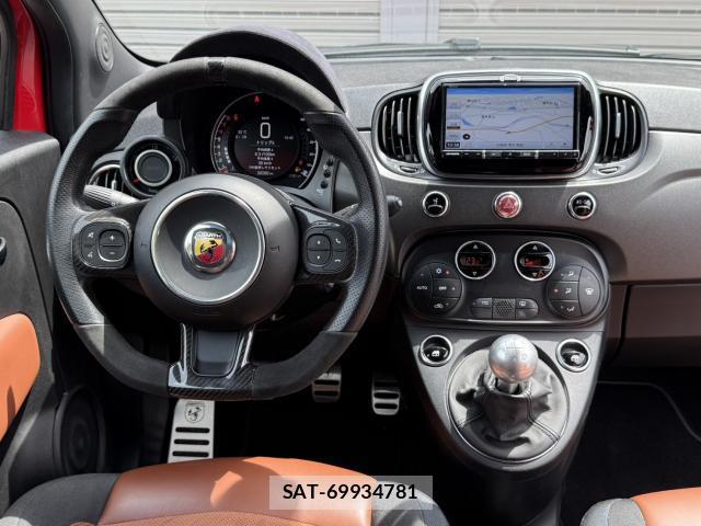 Abarth 595 2022-02 8360942-15