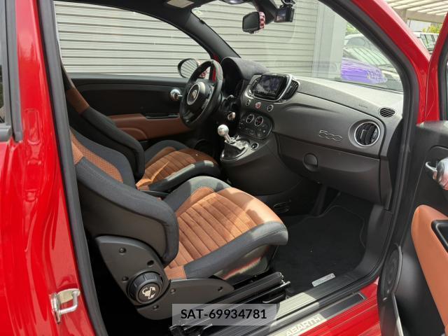 Abarth 595 2022-02 8360942-18