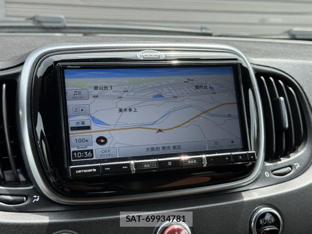 Abarth 595 2022-02 8360942-19