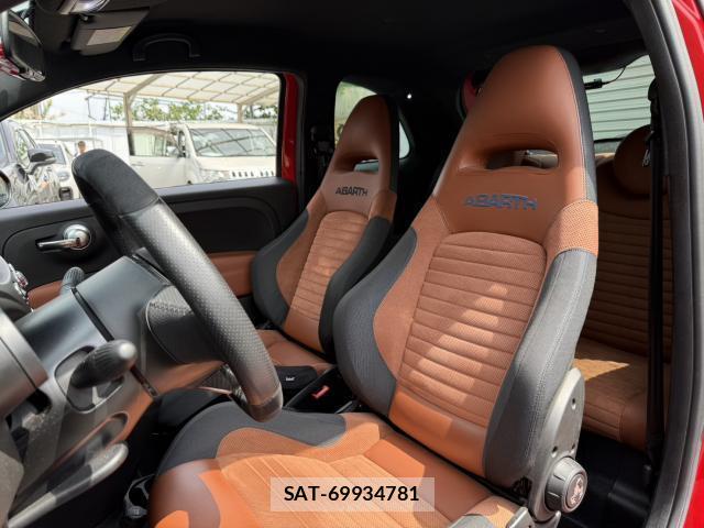 Abarth 595 2022-02 8360942-4