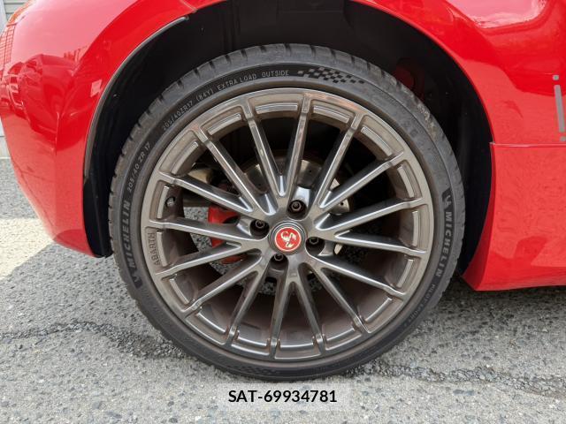 Abarth 595 2022-02 8360942-9