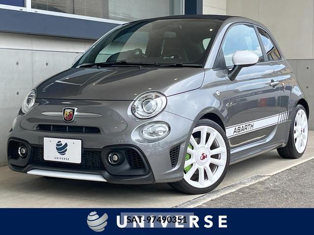Abarth 595 2022-04 8363696-0