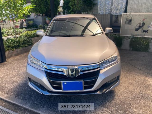 Honda ACCORD HYBRID 2013-11 8361756-0