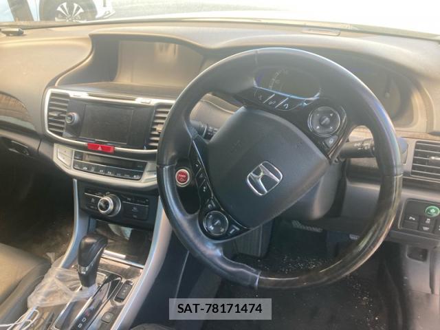 Honda ACCORD HYBRID 2013-11 8361756-10