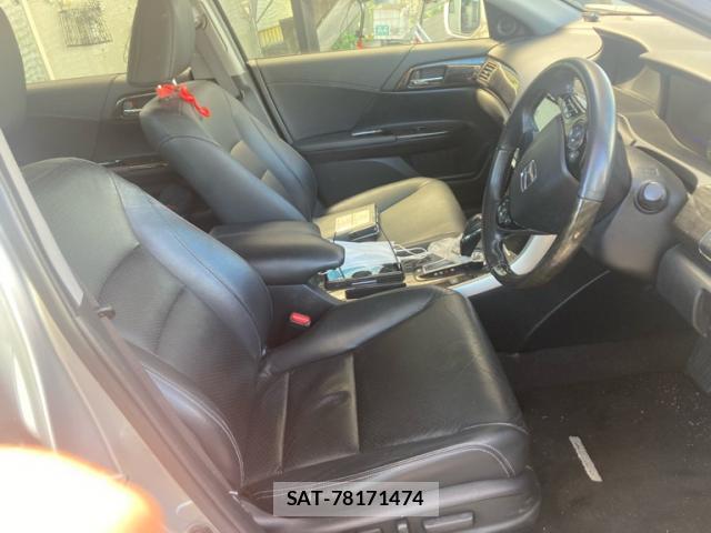 Honda ACCORD HYBRID 2013-11 8361756-11