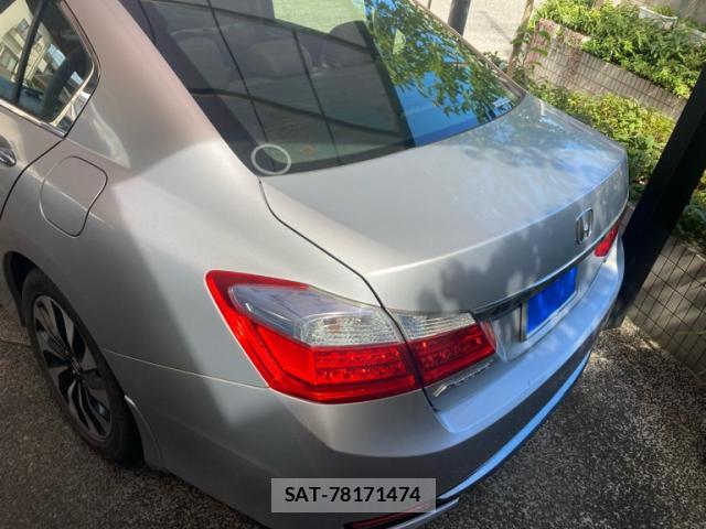 Honda ACCORD HYBRID 2013-11 8361756-12