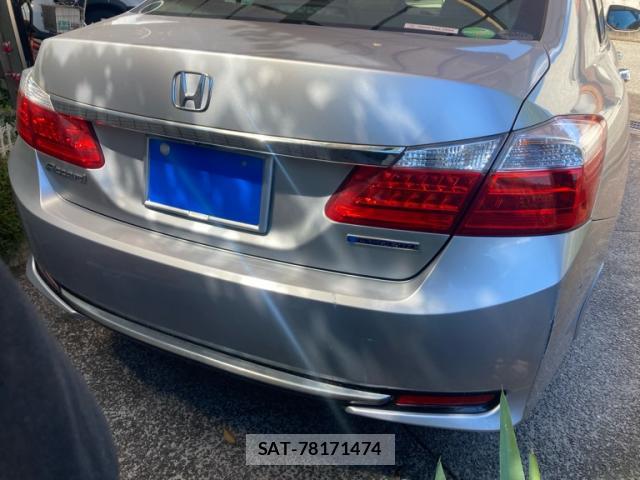 Honda ACCORD HYBRID 2013-11 8361756-13