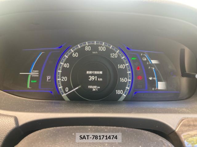 Honda ACCORD HYBRID 2013-11 8361756-14