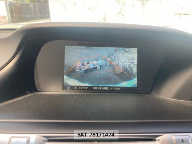 Honda ACCORD HYBRID 2013-11 8361756-15