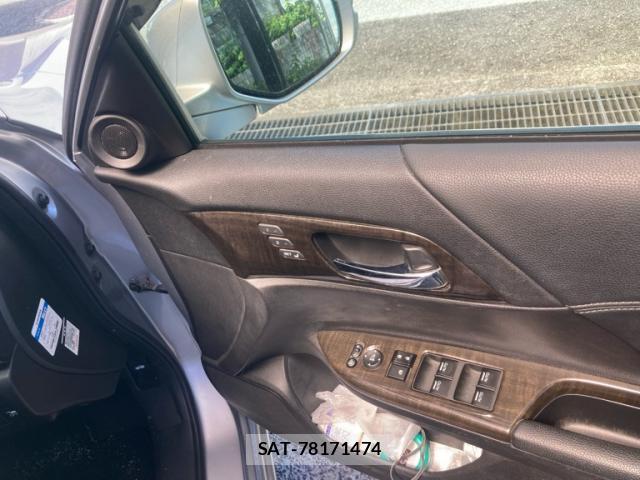 Honda ACCORD HYBRID 2013-11 8361756-8