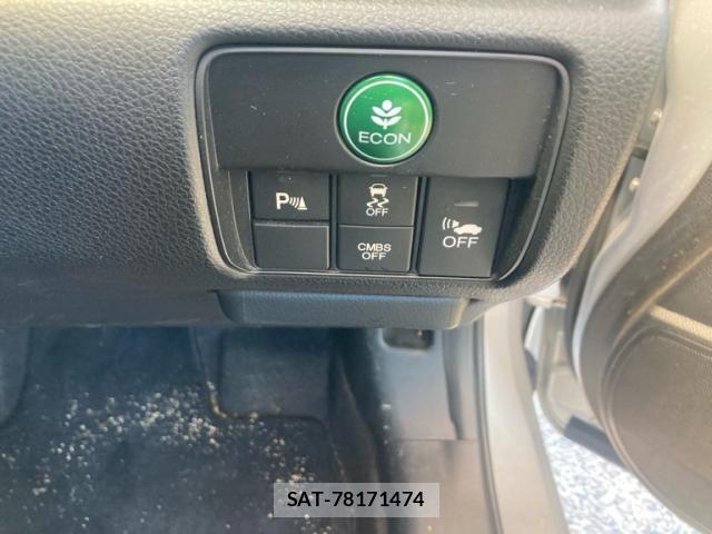 Honda ACCORD HYBRID 2013-11 8361756-9