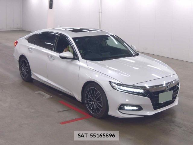 Honda ACCORD 2020-08 8363427-0