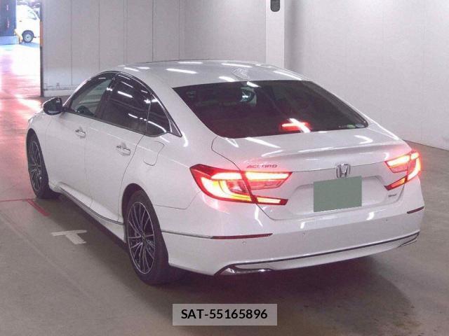 Honda ACCORD 2020-08 8363427-1
