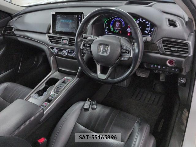 Honda ACCORD 2020-08 8363427-2