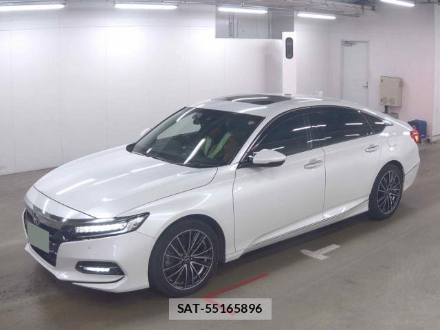 Honda ACCORD 2020-08 8363427-3