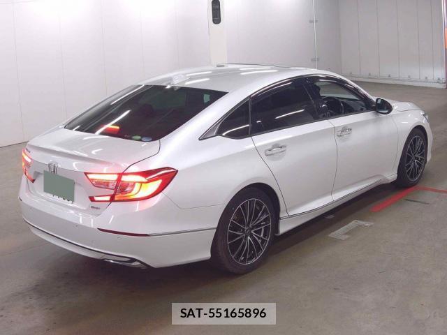 Honda ACCORD 2020-08 8363427-4