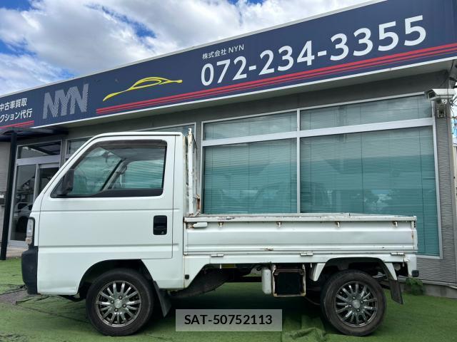Honda ACTY TRUCK 1996 8360936-1