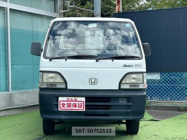 Honda ACTY TRUCK 1996 8360936-11