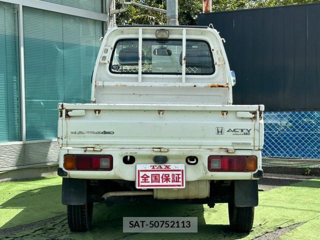Honda ACTY TRUCK 1996 8360936-12