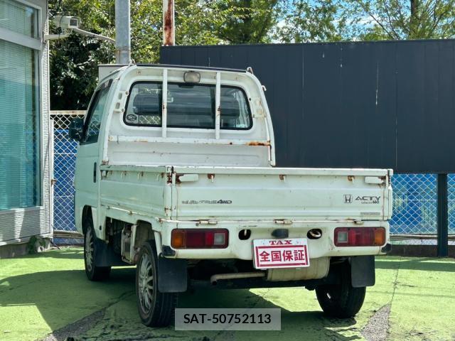 Honda ACTY TRUCK 1996 8360936-2